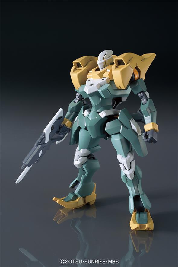 1/144 HG IRON BLOODED ORPHANS 030 - HEKIJA