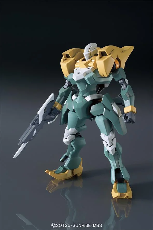 1/144 HG IRON BLOODED ORPHANS 030 - HEKIJA