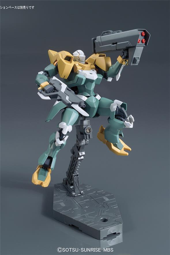1/144 HG IRON BLOODED ORPHANS 030 - HEKIJA