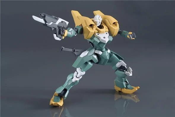 1/144 HG IRON BLOODED ORPHANS 030 - HEKIJA