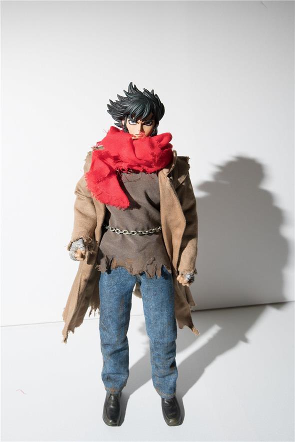 ICARUS - 1/6 RYOMA NAGARE