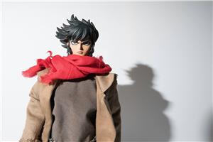 ICARUS - 1/6 RYOMA NAGARE