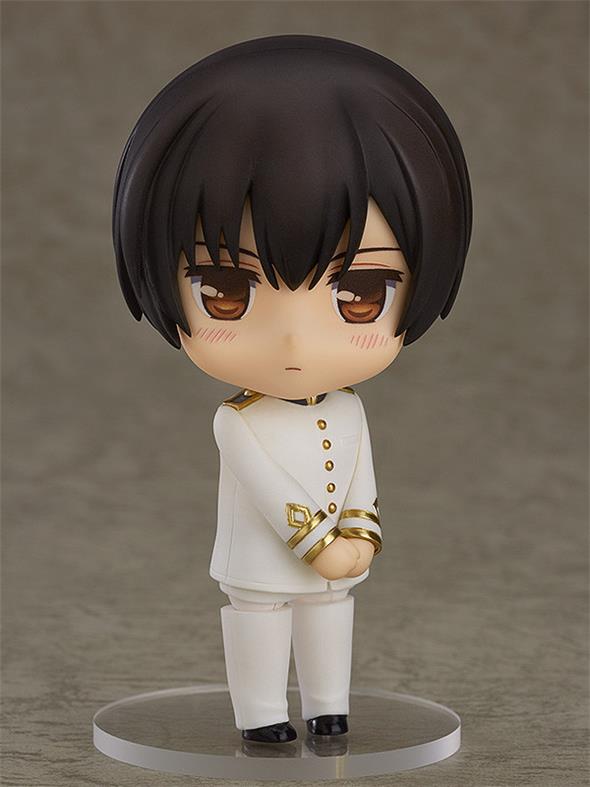 NENDOROID - JAPAN