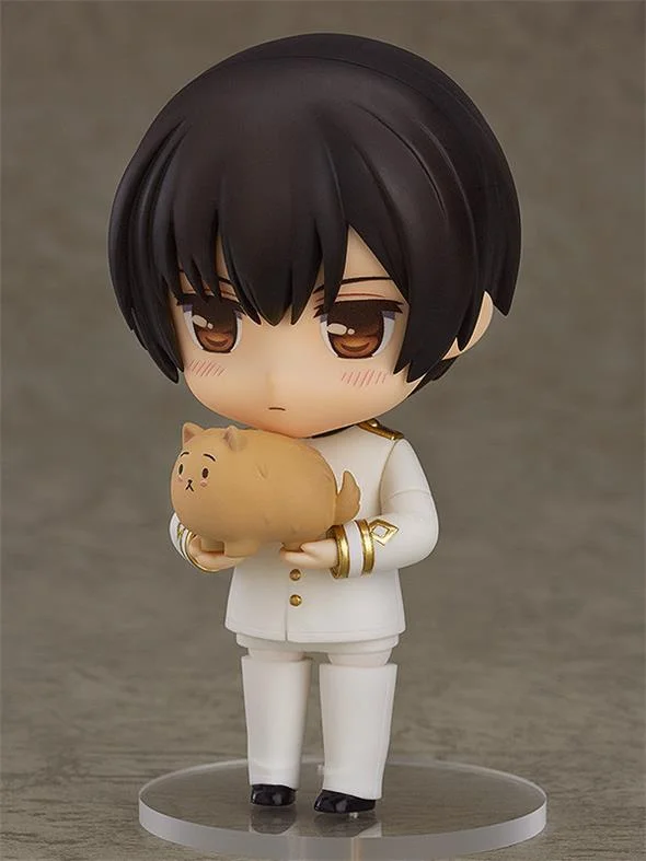 NENDOROID - JAPAN