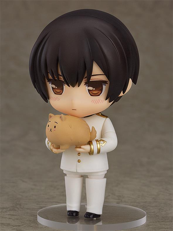 NENDOROID - JAPAN