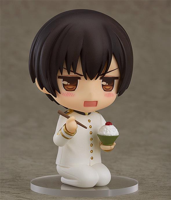 NENDOROID - JAPAN