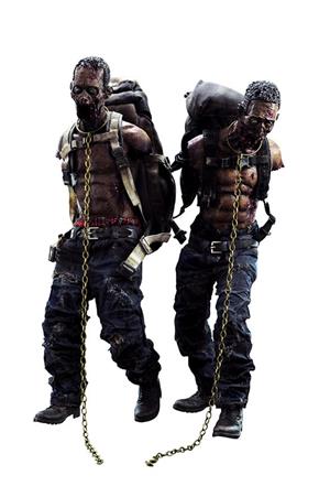 threezero-walking-dead-michonne-pet-walker-2pk