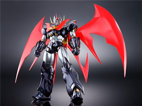 SOC GX-75 MAZINKAISER