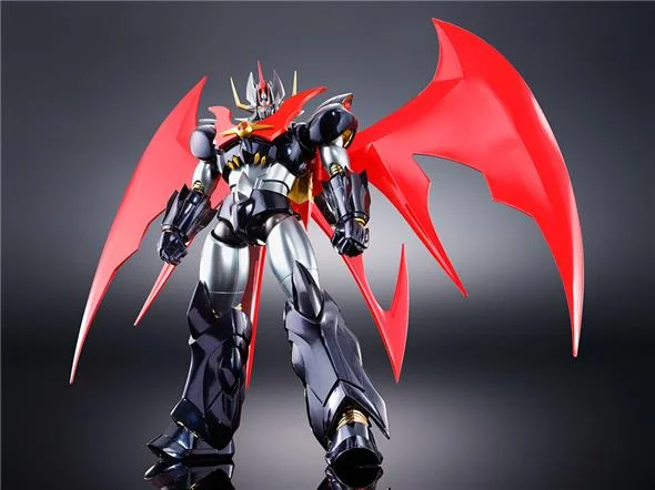 SOC GX-75 MAZINKAISER