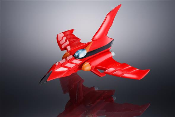 SOC GX-75 MAZINKAISER