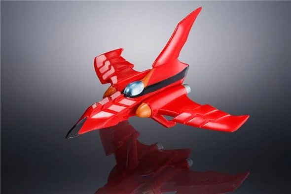 SOC GX-75 MAZINKAISER