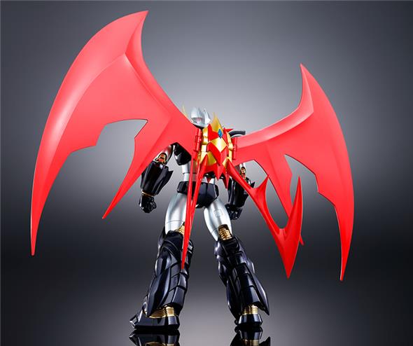 SOC GX-75 MAZINKAISER