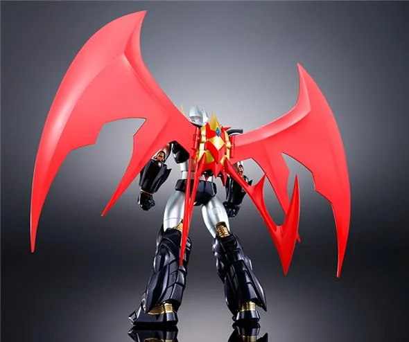 SOC GX-75 MAZINKAISER