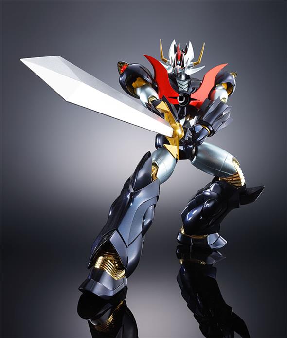SOC GX-75 MAZINKAISER