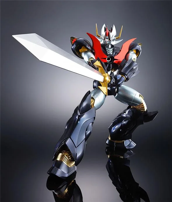 SOC GX-75 MAZINKAISER