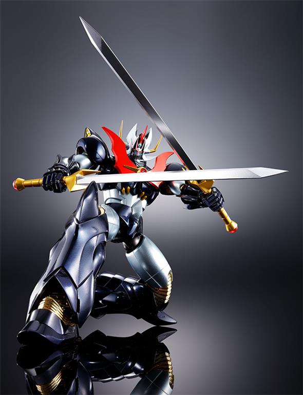 SOC GX-75 MAZINKAISER