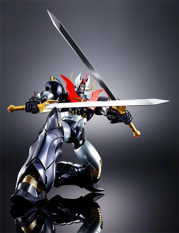 SOC GX-75 MAZINKAISER