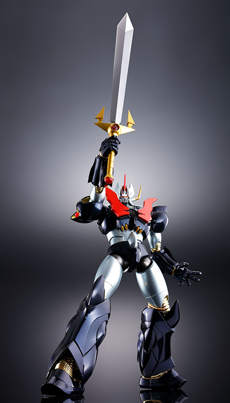 SOC GX-75 MAZINKAISER