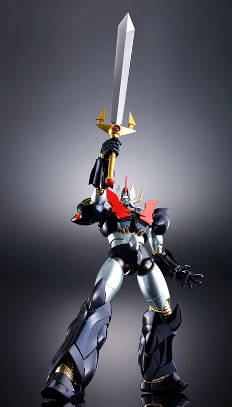 SOC GX-75 MAZINKAISER