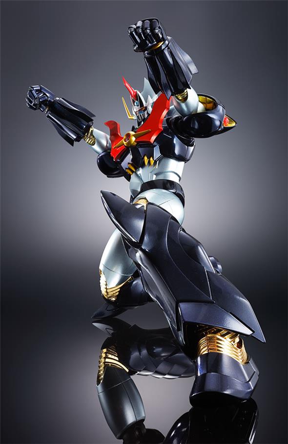 SOC GX-75 MAZINKAISER