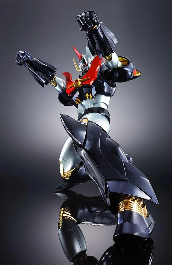 SOC GX-75 MAZINKAISER