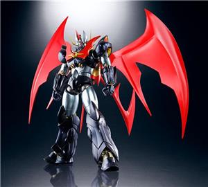 SOC GX-75 MAZINKAISER