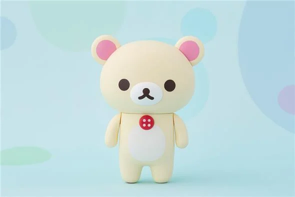 FIGUARTS ZERO - KORILAKKUMA