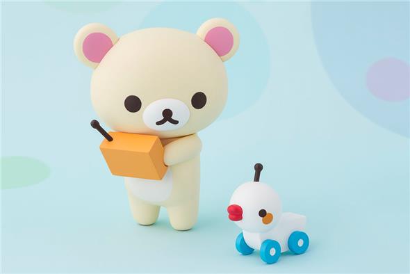 FIGUARTS ZERO - KORILAKKUMA