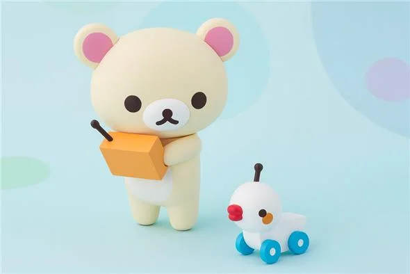 FIGUARTS ZERO - KORILAKKUMA