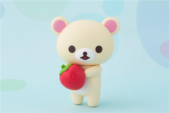 FIGUARTS ZERO - KORILAKKUMA