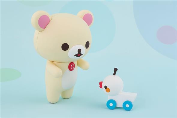 FIGUARTS ZERO - KORILAKKUMA
