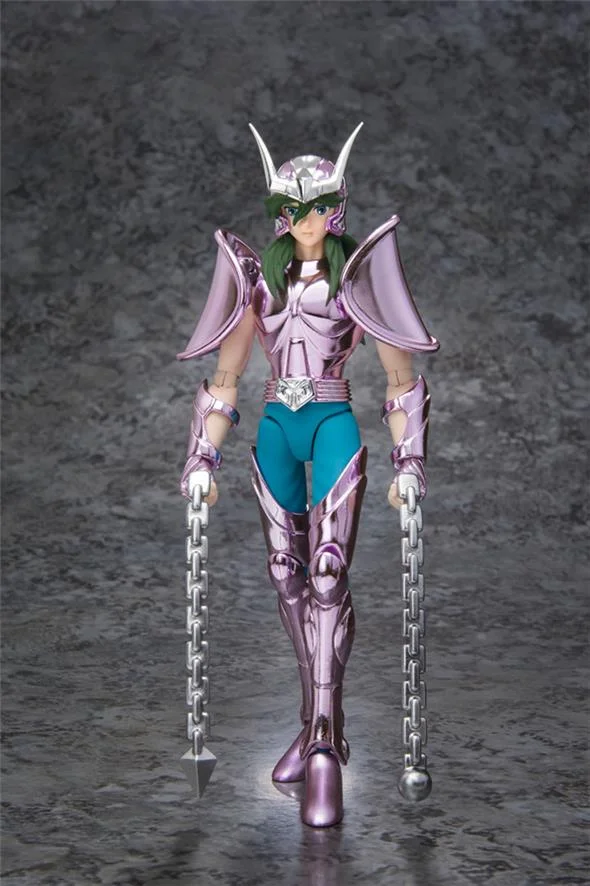 SAINT SEIYA PANORAMATION - ANDROMEDA SHUN