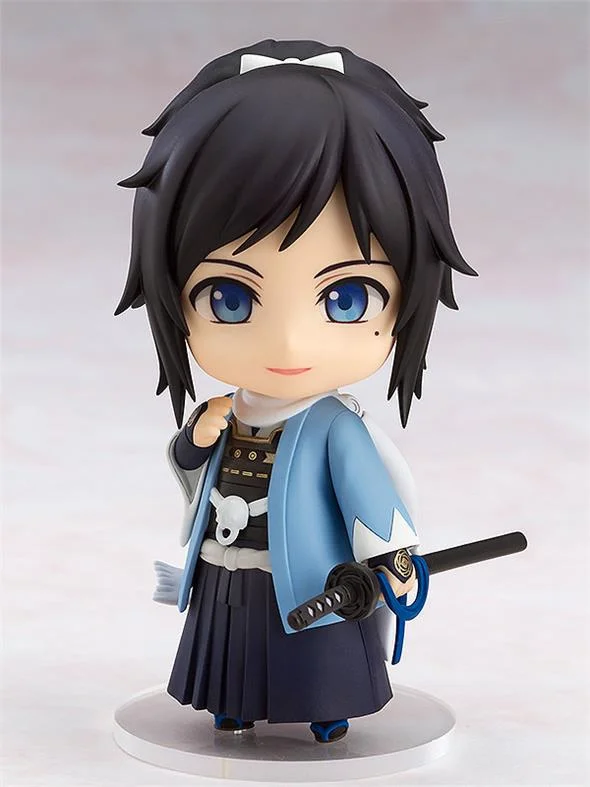 NENDOROID - YAMATONOKAMI YASUSADA