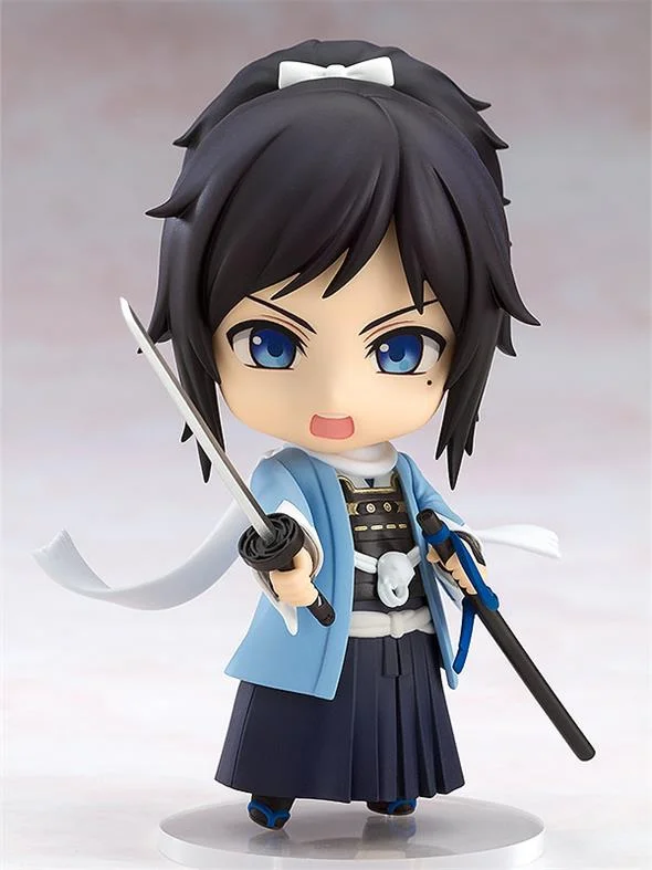 NENDOROID - YAMATONOKAMI YASUSADA