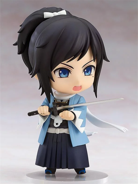 NENDOROID - YAMATONOKAMI YASUSADA