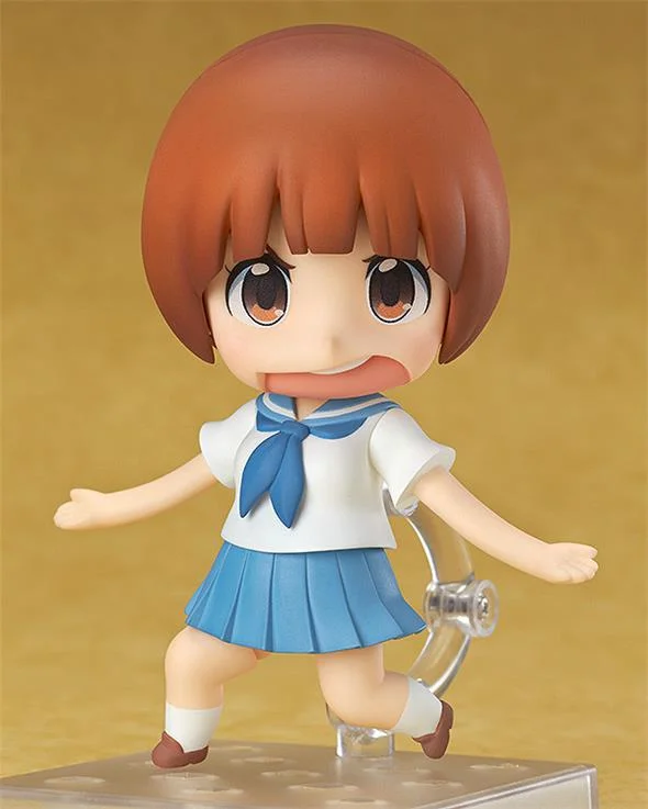 NENDOROID - MAKO MANKANSHOKU RE-RUN