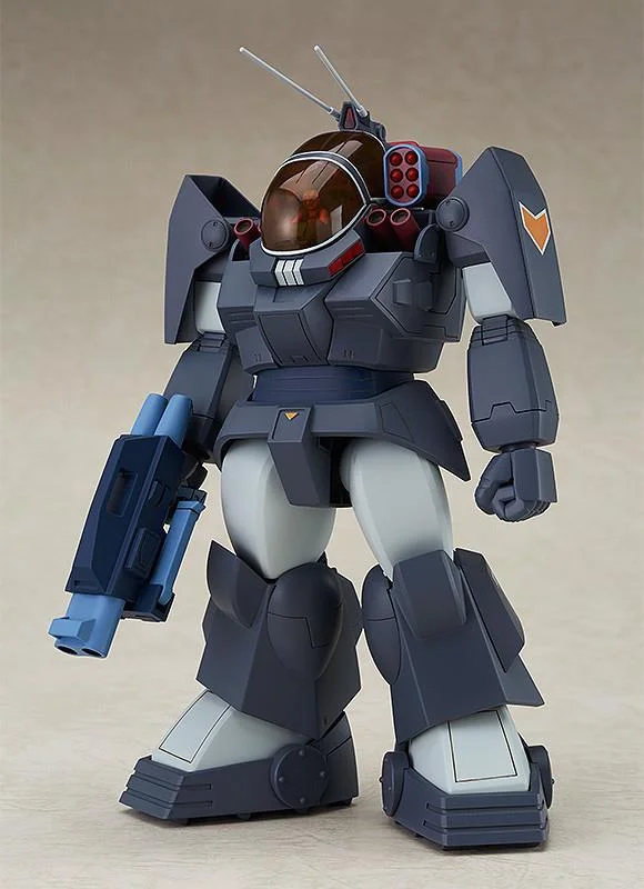 FANG OF THE SUN DOUGRAM - COMBAT ARMORS MAX11 1/72: SOLTIC  HT128 BIG FOOT