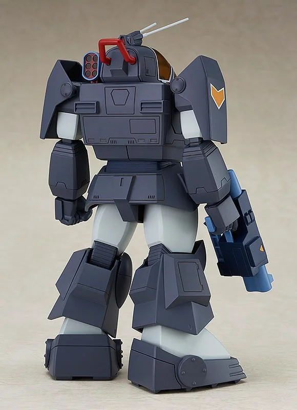 FANG OF THE SUN DOUGRAM - COMBAT ARMORS MAX11 1/72: SOLTIC  HT128 BIG FOOT