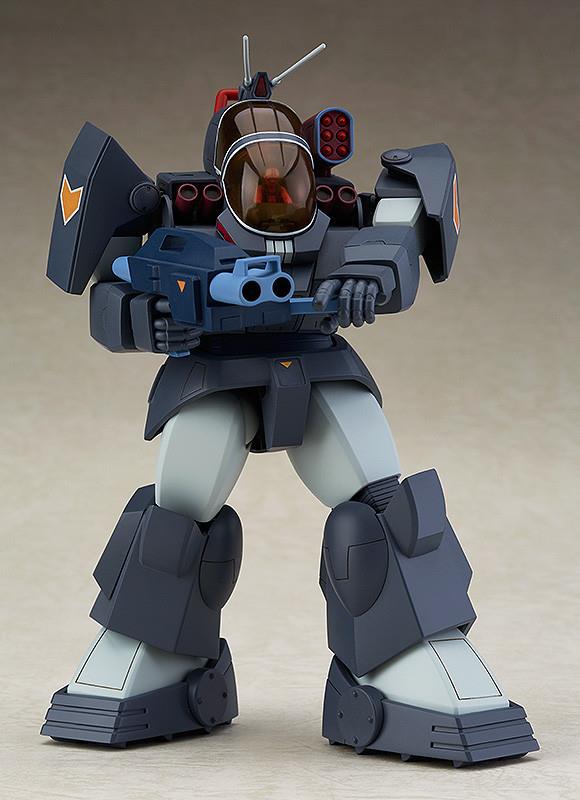 FANG OF THE SUN DOUGRAM - COMBAT ARMORS MAX11 1/72: SOLTIC  HT128 BIG FOOT