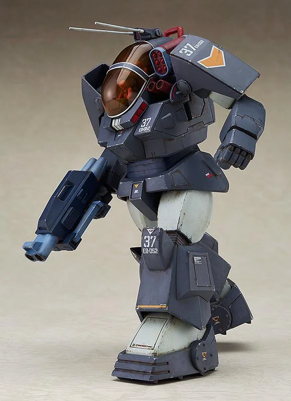 FANG OF THE SUN DOUGRAM - COMBAT ARMORS MAX11 1/72: SOLTIC  HT128 BIG FOOT