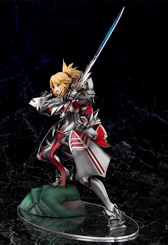 FATE/APOCRYPHA - SABER OF RED MORDRED