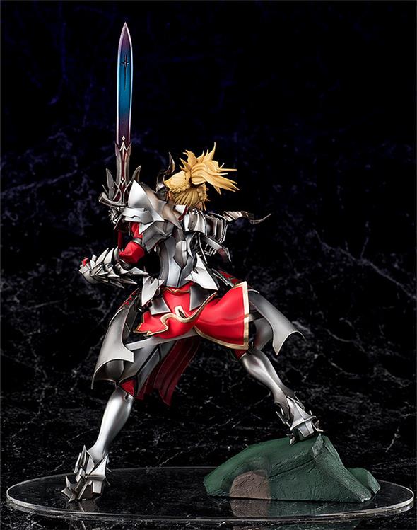 FATE/APOCRYPHA - SABER OF RED MORDRED