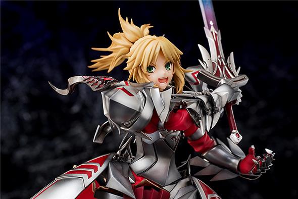FATE/APOCRYPHA - SABER OF RED MORDRED