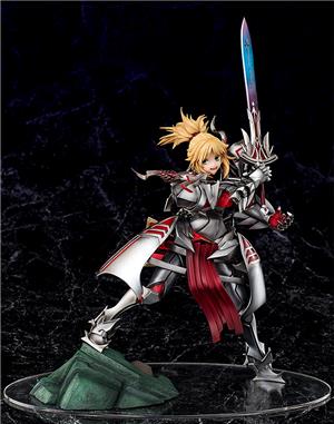 FATE/APOCRYPHA - SABER OF RED MORDRED