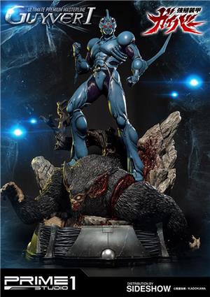 prime-1-studio-guyver-i-statue