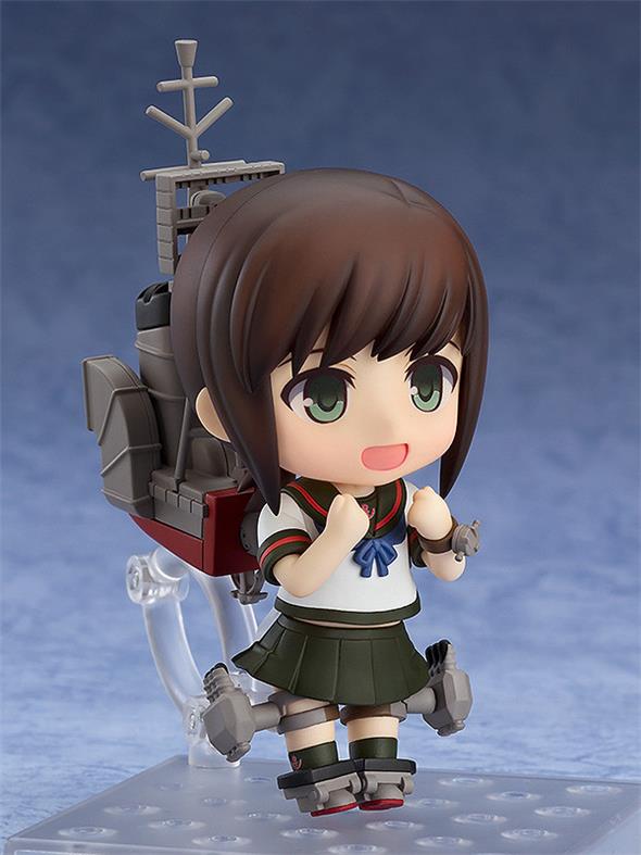 NENDOROID - FUBUKI KAI II