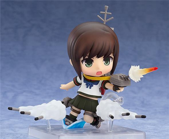 NENDOROID - FUBUKI KAI II