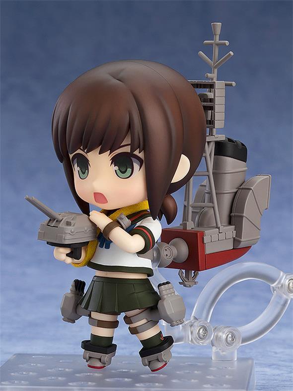 NENDOROID - FUBUKI KAI II