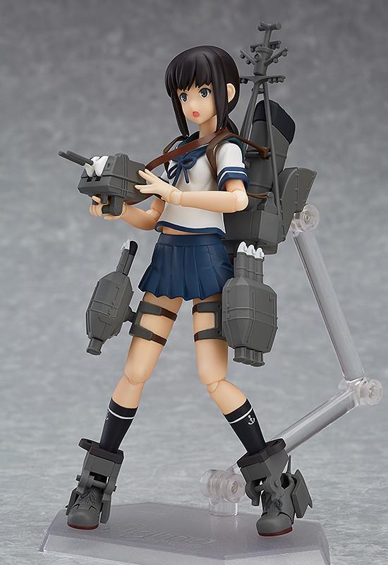 FIGMA - FUBUKI
