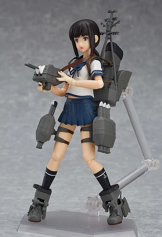 FIGMA - FUBUKI